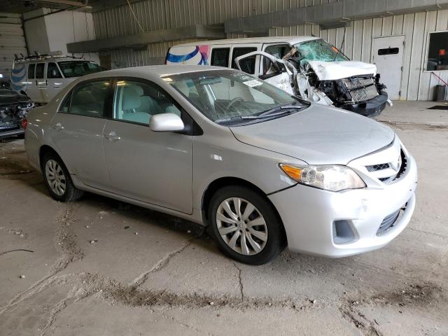 2012 Toyota Corolla Base VIN: 5YFBU4EE6CP025648 Lot: 52456154