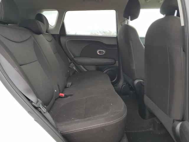 2018 Kia Soul VIN: KNDJN2A27J7537071 Lot: 50785664