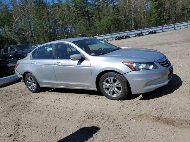 2011 Honda Accord Se VIN: 1HGCP2F69BA144208 Lot: 52189294