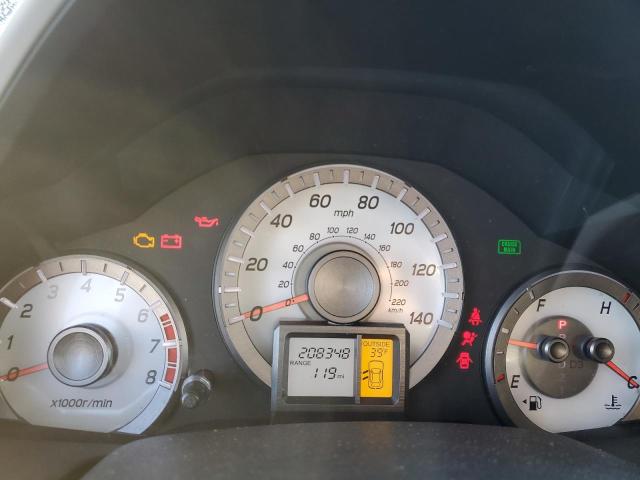 2012 Honda Pilot Exl VIN: 5FNYF4H54CB024672 Lot: 49099694