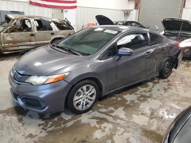 2014 Honda Civic Lx VIN: 2HGFG3B5XEH522798 Lot: 52120354