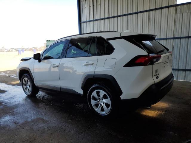 2019 Toyota Rav4 Le VIN: 2T3F1RFV9KC003185 Lot: 51839574