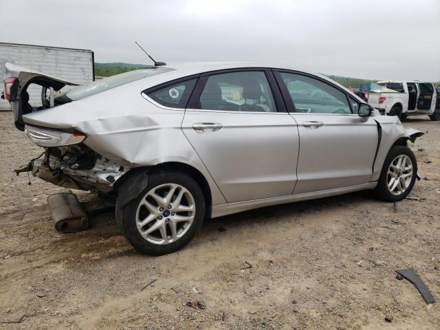 2016 Ford Fusion Se VIN: 3FA6P0H76GR276934 Lot: 51436904