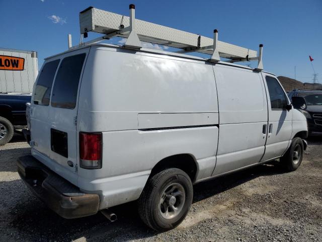 2001 Ford Econoline E150 Van VIN: 1FTRE14L01HB43861 Lot: 51564834