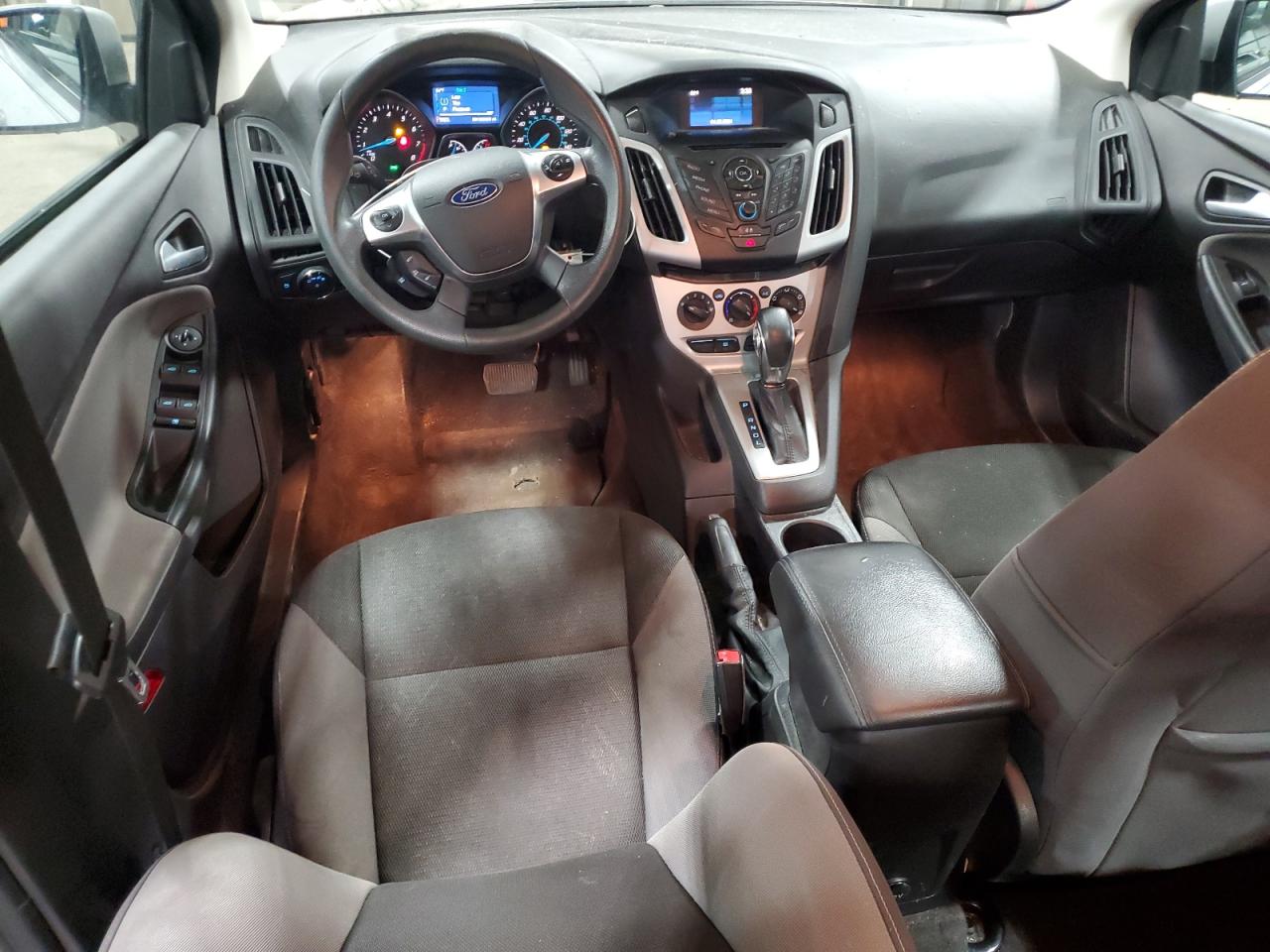 1FADP3F20EL324388 2014 Ford Focus Se