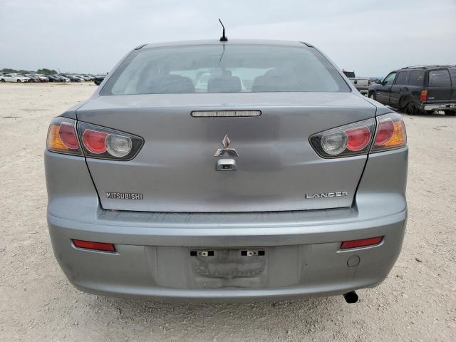 2016 Mitsubishi Lancer Es VIN: JA32U2FU2GU002322 Lot: 49073804