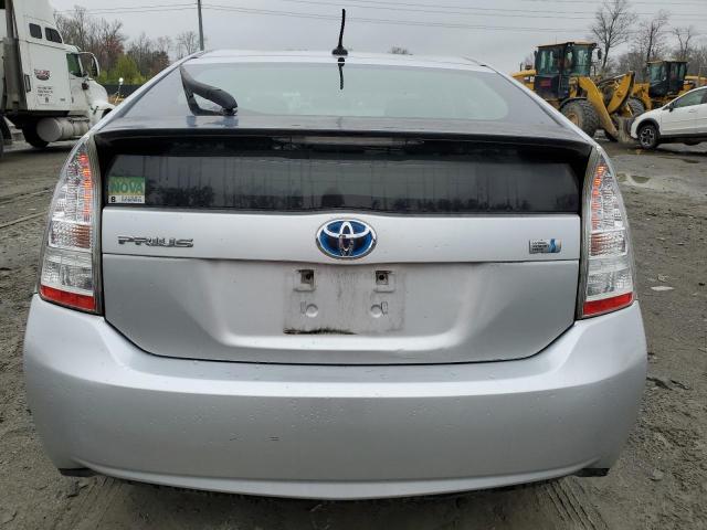 2010 Toyota Prius VIN: JTDKN3DU3A0030281 Lot: 49255044