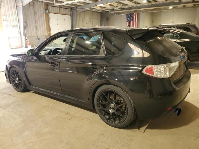 2013 Subaru Impreza Wrx VIN: JF1GR7E64DG837623 Lot: 50352964