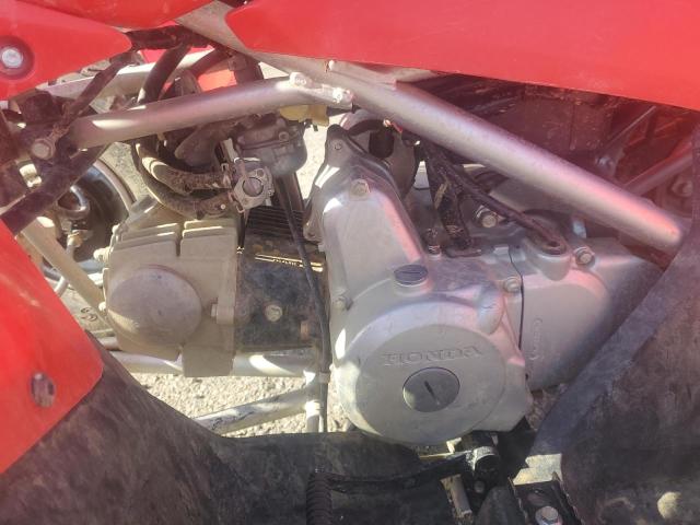 2015 HONDA TRX90 X - JH2TE1810FK400209