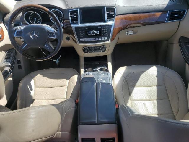 VIN 4JGDF7CE3DA242342 2013 Mercedes-Benz GL-Class, ... no.8