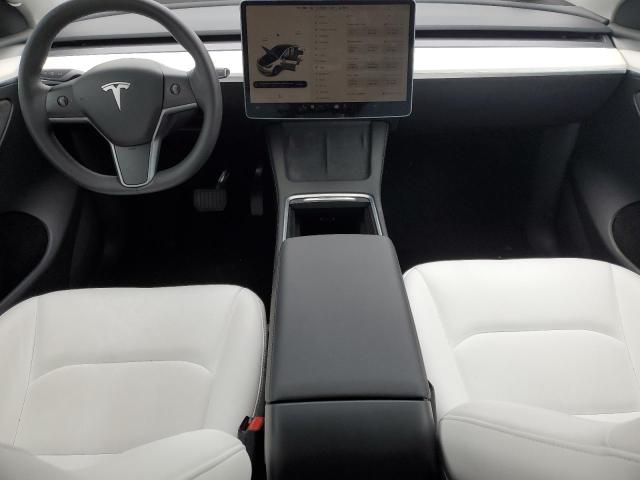 2023 Tesla Model Y VIN: 7SAYGDEE6PF672895 Lot: 49297734