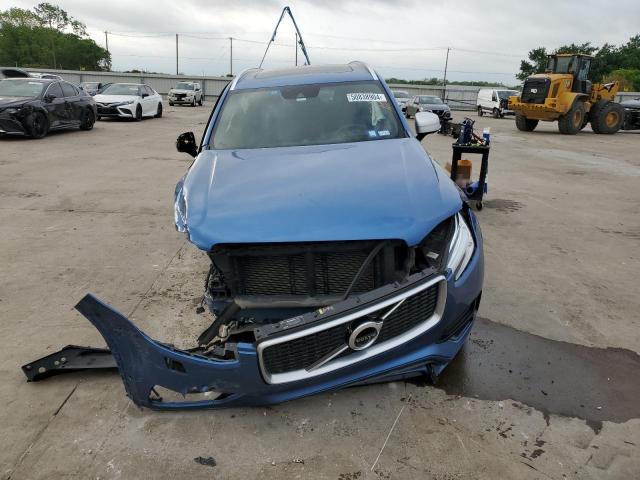 2019 VOLVO XC90 T6 R- YV4A22PM1K1432920