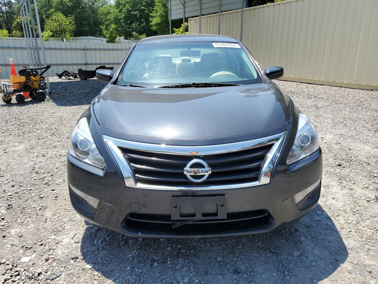 1N4AL3APXFC596059 2015 Nissan Altima 2.5