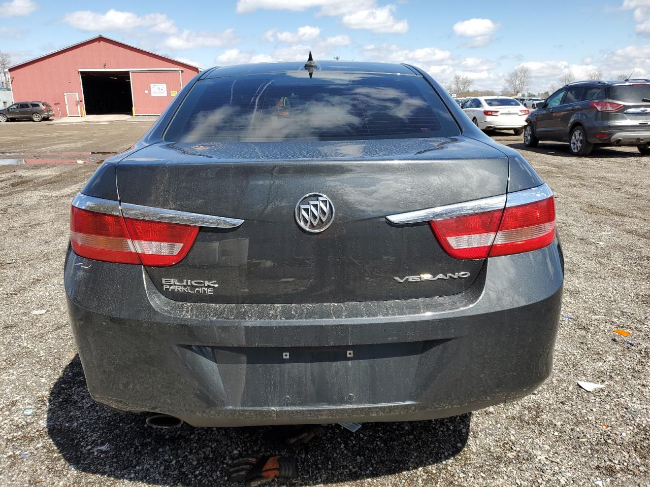 1G4PP5SK2E4168773 2014 Buick Verano