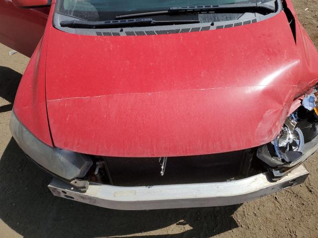 2009 Honda Civic Ex VIN: 2HGFG12819H517901 Lot: 50179824