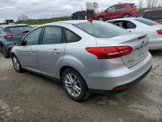 2018 Ford Focus - Image 2