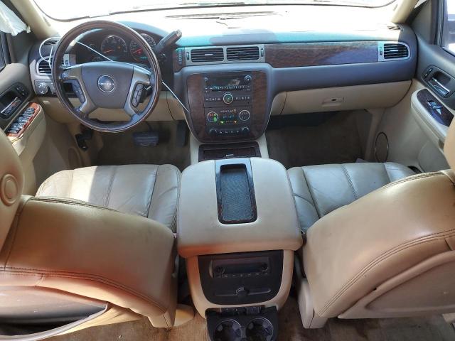 2008 GMC New Sierra K1500 Denali VIN: 2GTEK638481174240 Lot: 51989614