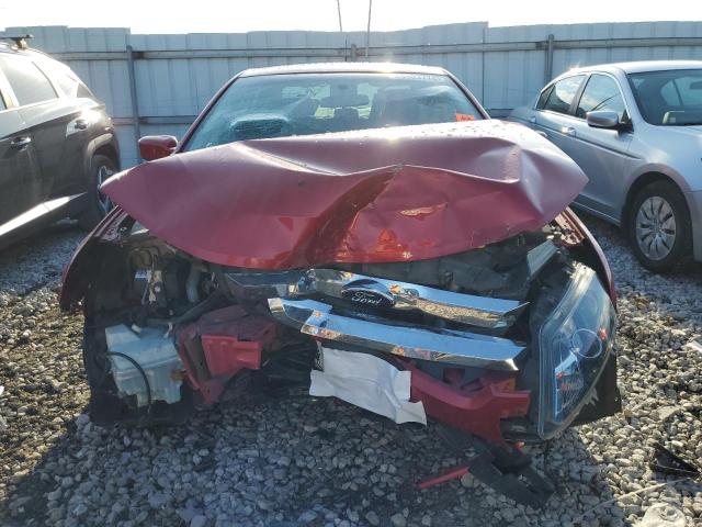 2012 Ford Fusion Se VIN: 3FAHP0HA2CR361686 Lot: 49903774