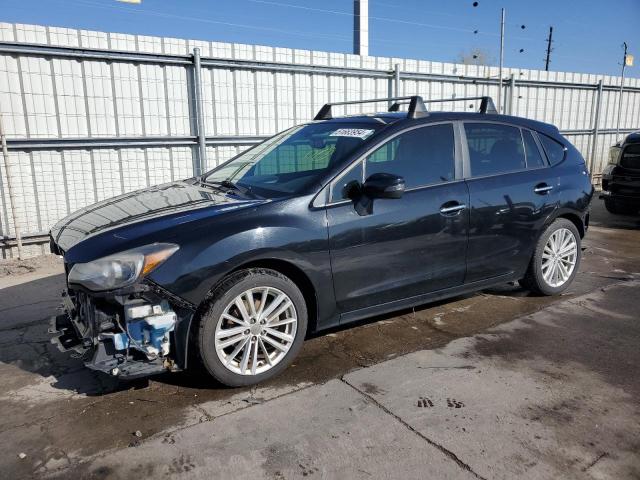 2015 SUBARU IMPREZA LI - JF1GPAM69FH315734