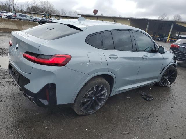 5UX33DT05N9L15109 BMW X4 XDRIVE3 3