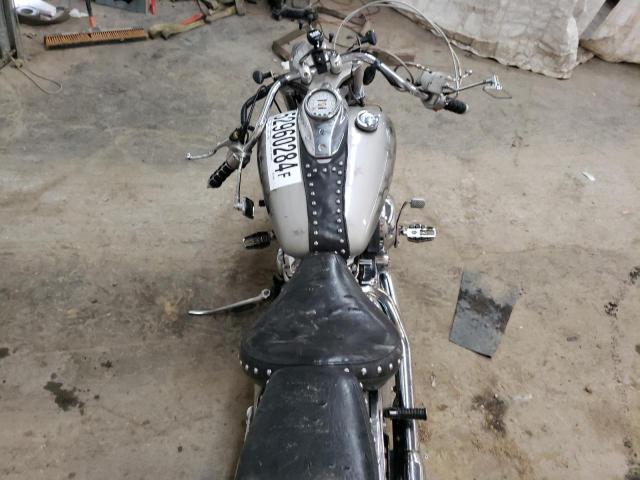 2002 YAMAHA XVS65 BASE JYAVM01E52A039583