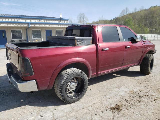 2017 RAM 1500 LARAM - 1C6RR7NT8HS716760