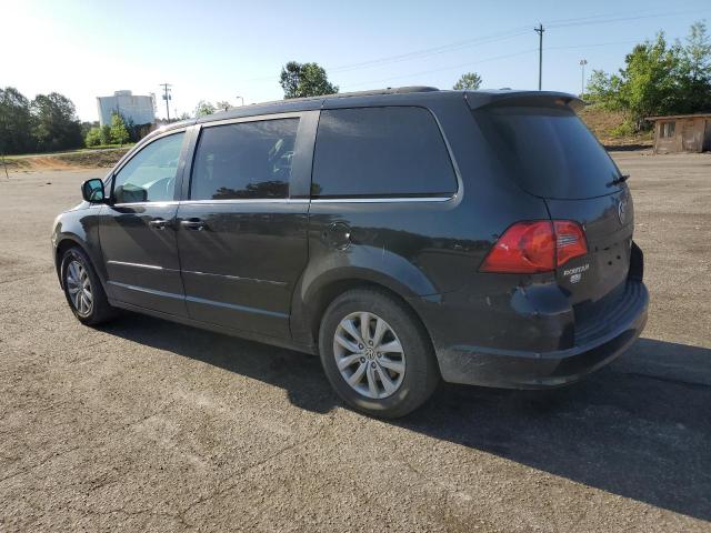 2012 Volkswagen Routan Se VIN: 2C4RVABG5CR393500 Lot: 52493394