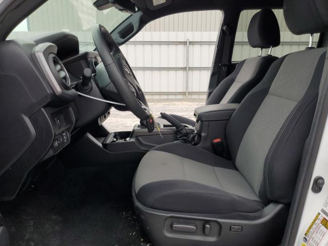 2022 TOYOTA TACOMA DOU - 3TMCZ5AN6NM489048