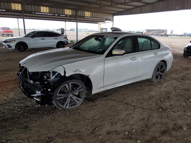 3MW69FF05P8D02469 BMW 3 Series 330I