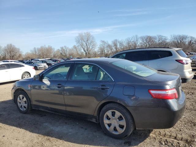 2008 Toyota Camry Ce VIN: 4T1BE46K38U224051 Lot: 49689934