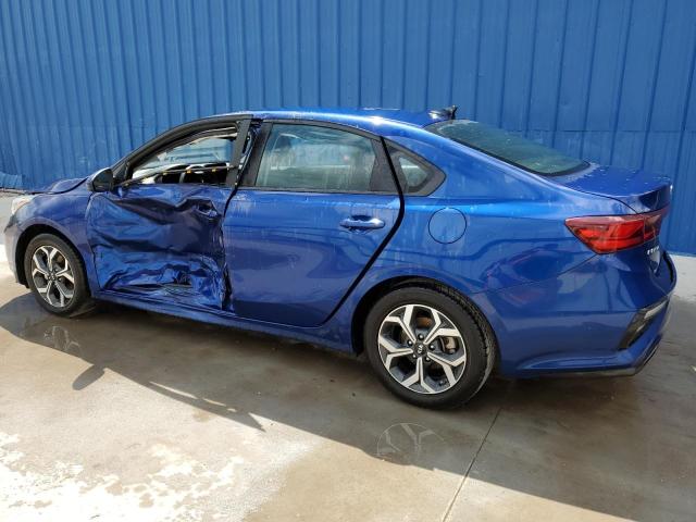 2021 Kia Forte Fe VIN: 3KPF24AD4ME336079 Lot: 51931244