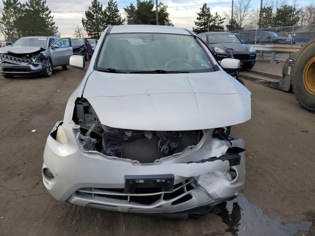 2013 Nissan Rogue S VIN: JN8AS5MV0DW625216 Lot: 50003754