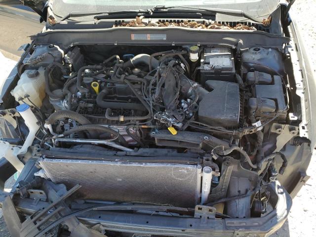 VIN 3FA6P0HD9LR198732 2020 Ford Fusion, SE no.11