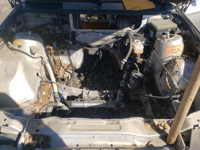 WBAAB540XH9695047 1987 BMW 325 Base