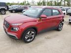 2023 HYUNDAI VENUE SEL - KMHRC8A36PU236141