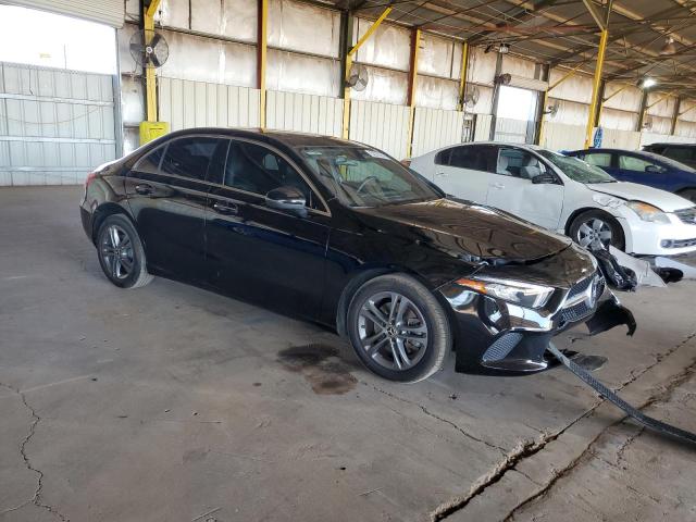 2020 Mercedes-Benz A 220 VIN: W1K3G4EB4LJ217758 Lot: 52218574
