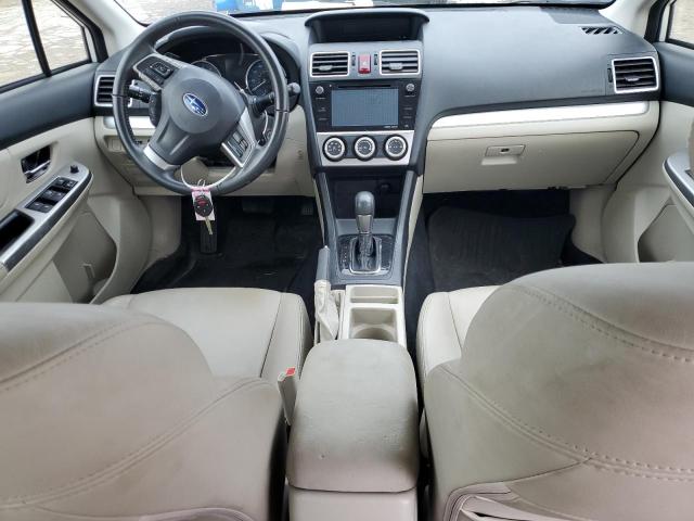 2015 SUBARU IMPREZA LI - JF1GJAM6XFH009143