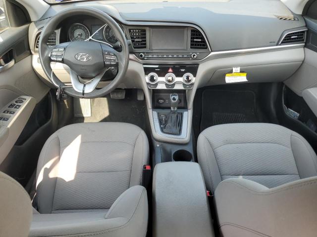 2019 HYUNDAI ELANTRA SE 5NPD84LF9KH403367  50676474