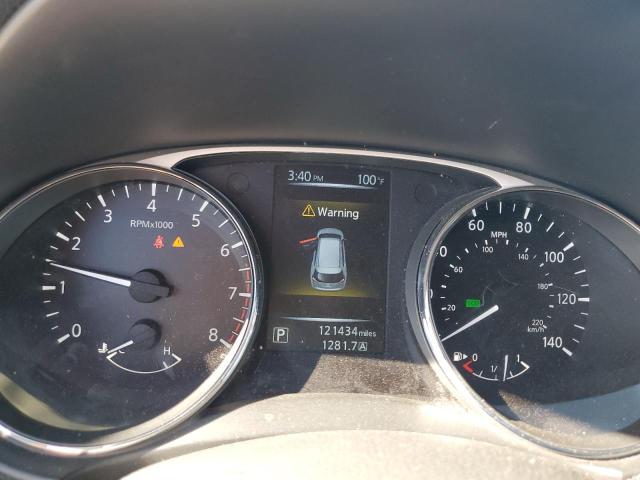 2016 Nissan Rogue S VIN: 5N1AT2MT6GC798312 Lot: 51910284