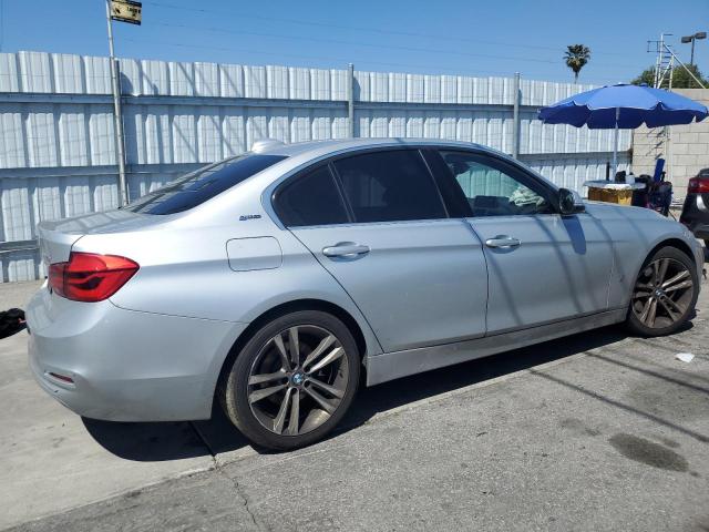 2017 BMW 330E - WBA8E1C3XHA030044