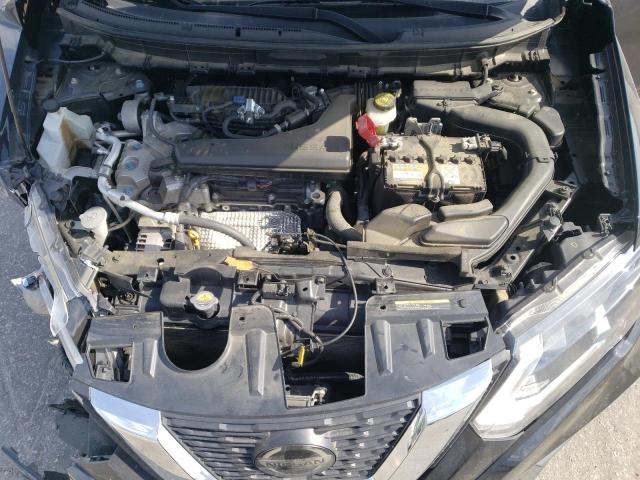 2020 NISSAN ROGUE S - JN8AT2MT0LW043870
