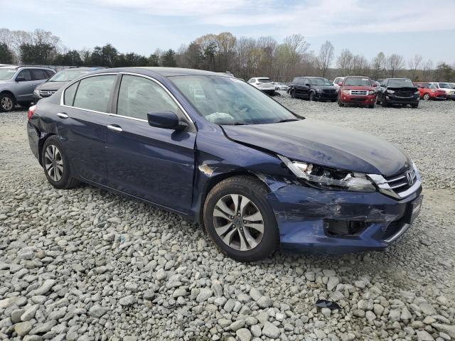 2013 Honda Accord Lx VIN: 1HGCR2F34DA235731 Lot: 49153824