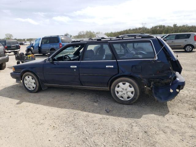 1989 Toyota Camry Le VIN: JT2VV22W8K0094158 Lot: 50502914