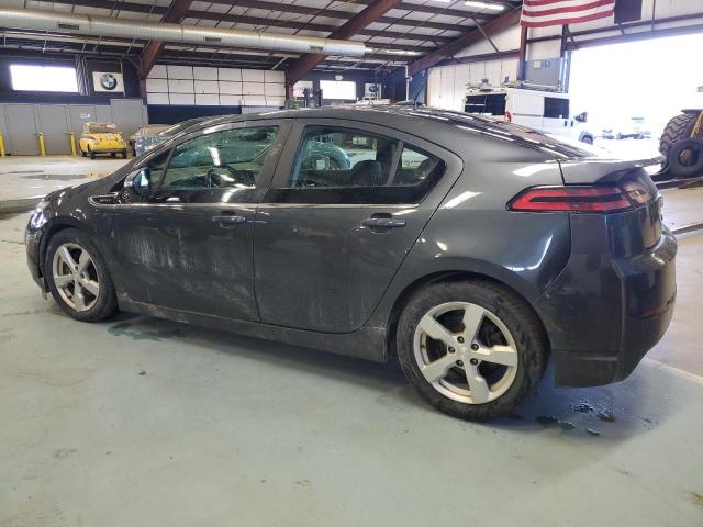 VIN 1G1RB6E43DU136825 2013 Chevrolet Volt no.2