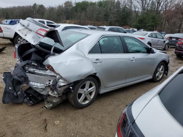 4T1BF1FK5DU709281 | 2013 Toyota camry l