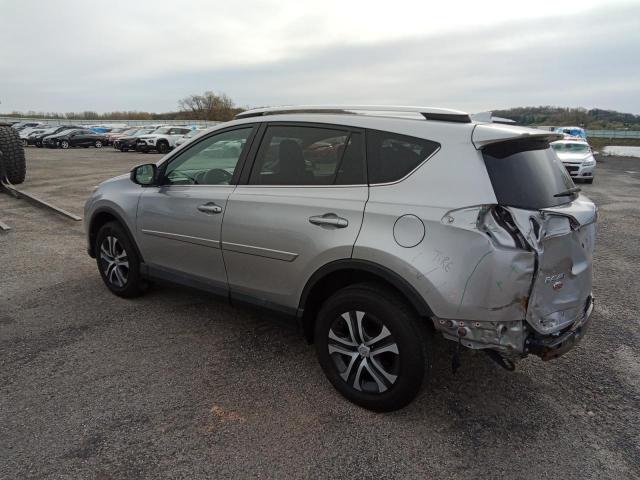 2016 Toyota Rav4 Le VIN: 2T3BFREV1GW495119 Lot: 51027694