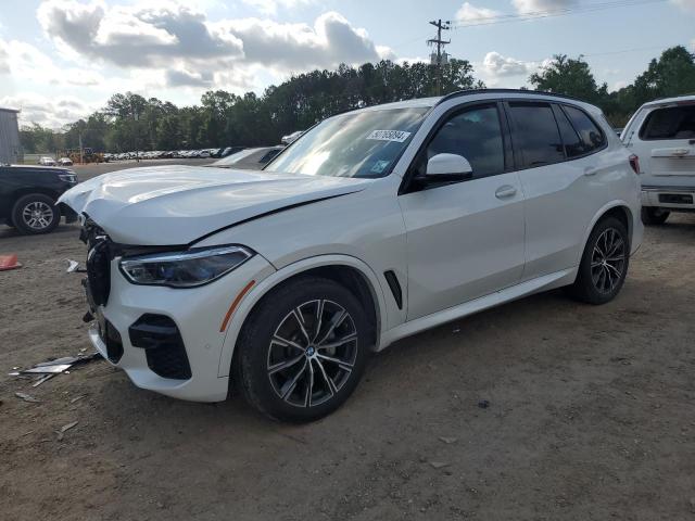 5UXCR6C06N9M53929 BMW X5 XDRIVE4