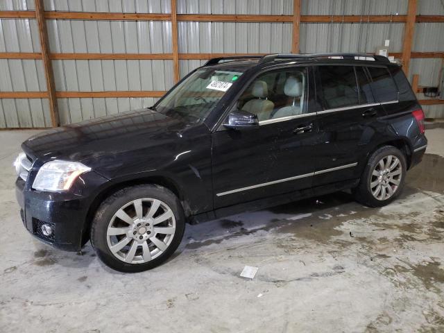 2010 Mercedes-Benz Glk 350 4Matic VIN: WDCGG8HB2AF316202 Lot: 49821874