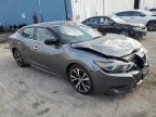 NISSAN MAXIMA 3.5 photo