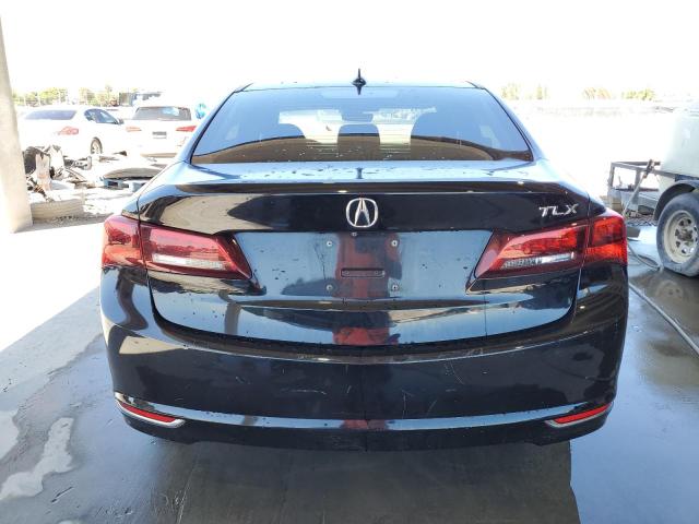 2015 Acura Tlx Tech VIN: 19UUB1F57FA021811 Lot: 38714944